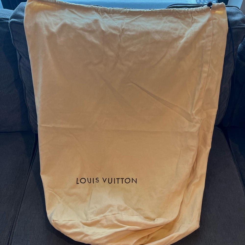 Large Collection of Designer Dust Bags - Picture 13 of 16